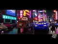 You Might Think (BLUE LIGHTNING MCQUEEN)