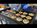 BIRRIA QUESA TACOS Blackstone 36