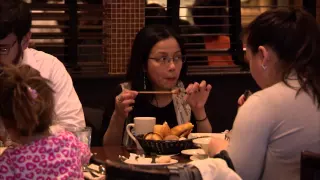 Omega Restaurant Bakery Family Brunch