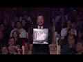 Gwen Stefani - Shake the Snow Globe (Live from The Tonight Show Starring Jimmy Fallon)