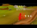 10HP Ironman Iban Blast Pure Adventures