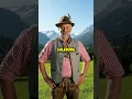 Download Lagu What AI thinks how men in Austria look like. #ai #veo3 #austria #stereotype #viral #shorts #fyp