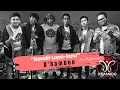Bandit Lapa-lapa - D’Bamboo (Live Performance)