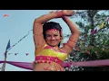 चढ़ती जवानी - CHADHTI JAWANI MERI CHAAL MASTANI - Lata - Rafi | Jeetendra | Caravan
