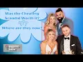 Where are they now Season 18 Married at first sight Chicago