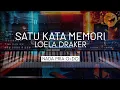 Download Lagu Karaoke Satu Kata Memori // Karaoke Lagu Nostalgia (Loela Drakel)
