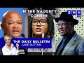 Download Lagu The day that was: Probe into Mchunu, Cele \u0026 Nkabane, Bail for Fose murder-accused, Mbenenge’s emojis