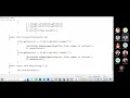 Java Class By Arjun Sir Java in Nepali Advanced Java 2023-02-21 StudyInGroup