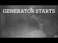 Power Outage When you have a Generac Standby Generator
