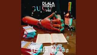 Dlala Thukzin Sykes Danki Bawo Official Audio 