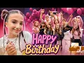 AMINA РОЂЕНДАН! 🥳🎉 Који од њених школских другова ће доћи на забаву? KiKiDo Campus Serbian