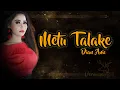 Download Lagu Metu Talake - Dian anic (Video Lirik)
