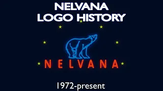 Nelvana Logo History Update 2025