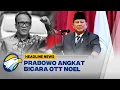 Download Lagu [HEADLINE NEWS 22/08] Prabowo Buka Suara Soal Penangkapan Immanuel Ebenezer