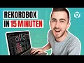 Hoe werkt Rekordbox? Rekordbox Basis voor beginners