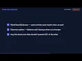Python Weak References Explained Advanced Interview Q A