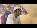 MASTERFUL!! STEVIE RAY VAUGHAN - CROSSFIRE LIVE *1989* REACTION