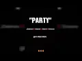 Download Lagu JDeleven ❌ Steven ❌ Eneone ❌ Alee King - Party😎