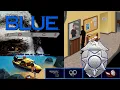 Blue Force - longplay fullplay