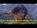 FROZEN CROWN - Fail No More (Lyrics / Sub Español)