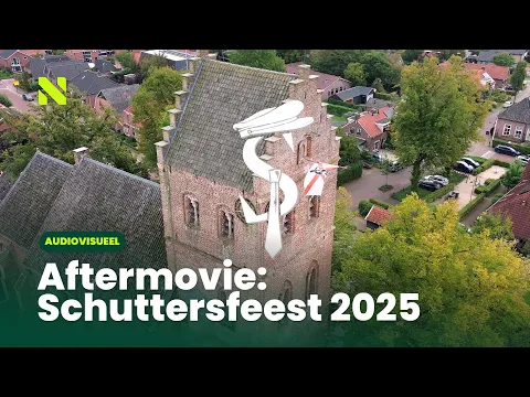 Video kermiseditie 2025