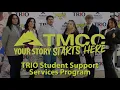 Get to Know TRIO Student Support Services SSS Program