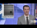 Inmate pronounced dead after being found unresponsive in Shelby Co Jail cell