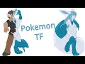 Pokemon Transformation Pokemon TFTG