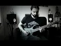 BLOODY ANGEL (Avatar) - GUITAR COVER