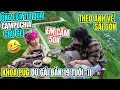 Download Lagu Độc Lạ Chợ Phiên Biên Giới - Khoa Pug Cầm 50K Dụ Gái Bản Lô Lô Qua Campuchia Và Cái Kết Cười Xỉu =))