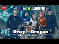 Download Lagu Oray - Orayan - PANCA WARNA [Official Bandung Music]