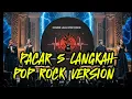 Lagu COVER PACAR 5 LANGKAH POP ROCK VERSION !!!