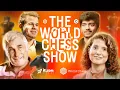 Download Lagu The Clash: Carlsen, Gukesh, and the Future of Chess I The World Chess Show: Episode 4