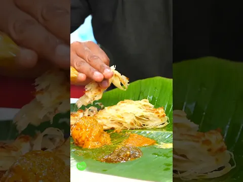 Sumanth Prabhas & Pranay Reddy on Rebel Star Prabhas’ Food Love! 🔥🍛 | #Spirit #Prabhas #StreetByte