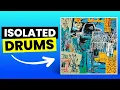 Download Lagu The Adults Are Talking - The Strokes | Only Drums (Isolated)