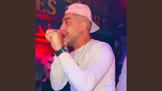 Manich Mnajem Feat Manini Sahar 