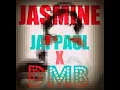 Jasmine - DMB x Jai Paul