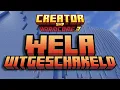 Streamers Reageren Op Wela's Death | Creator SMP HC S3