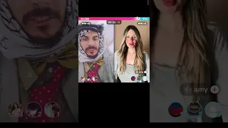 صالح بدو يحوز وما عبيمشي الحال شو الحل معك يا صالح نهفات صالح صالح والبنت يلي معو مصريه 