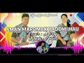 AMAN MAROMAK HADOMI HAU || Cover  Merry || Musik Anton
