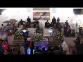 The Homegoing Celebration of Chaplain Michael Collier part 2