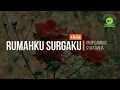 Download Lagu RUMAHKU SURGAKU (lirik) - Gambus \u0026 Qashidah Syifa Nada | PP Ittihadul Asna Salatiga