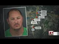 Until Ramsey Street Rapist s arrest woman wondered for 11 years could that be him