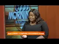 Download Lagu WAWANCARA GMN | Selamatkan badak - Kampanye untuk masa depan Namibia - NBC