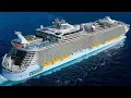 Download Lagu टाइटैनिक से 5 गुना बड़ा! दुनिया का सबसे विशाल समुंद्री जहाज | Biggest Ship Ever