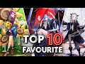 Download Lagu My TOP 10 FAVOURITE Arknights operators... as a New Player 