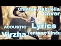 Download Lagu Cintya Gabriella - Tentang Rindu