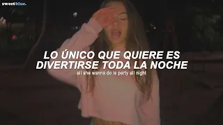 Arizona Zervas - ROXANNE (Sub. Español + Lyrics)