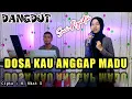 Download Lagu DOSA KAU ANGGAP MADU - JHONY ISKANDAR ( DANGDUT COVER ) SUCI AGUSTIN