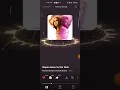 wapas aana to hai (Reprised cover) lyrics Music#resso #ressolyrics